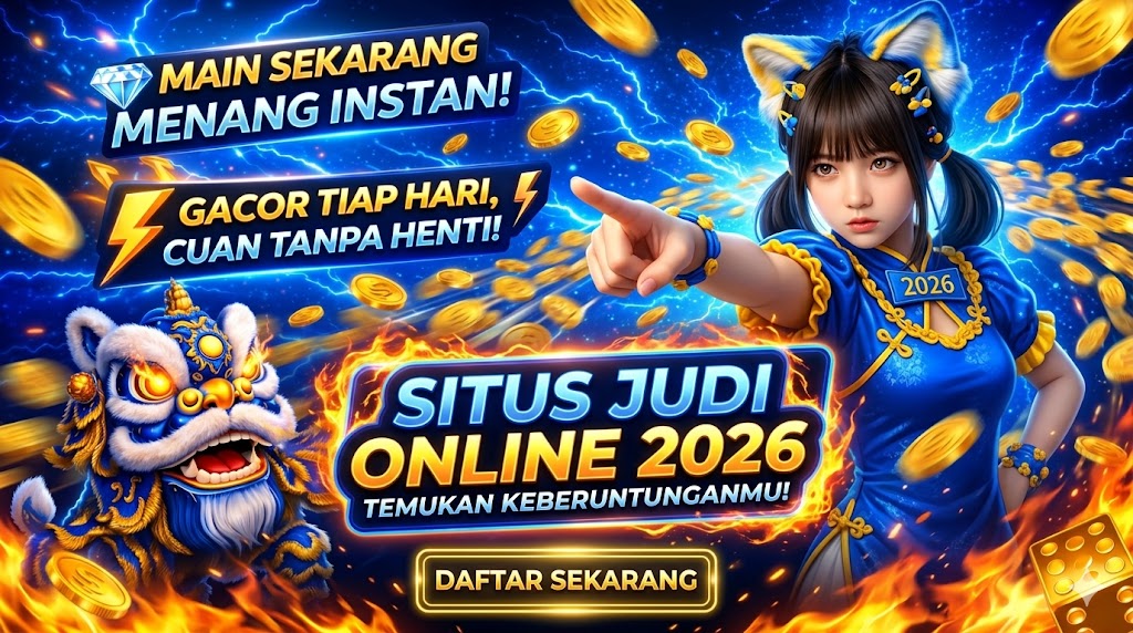 situs judi online